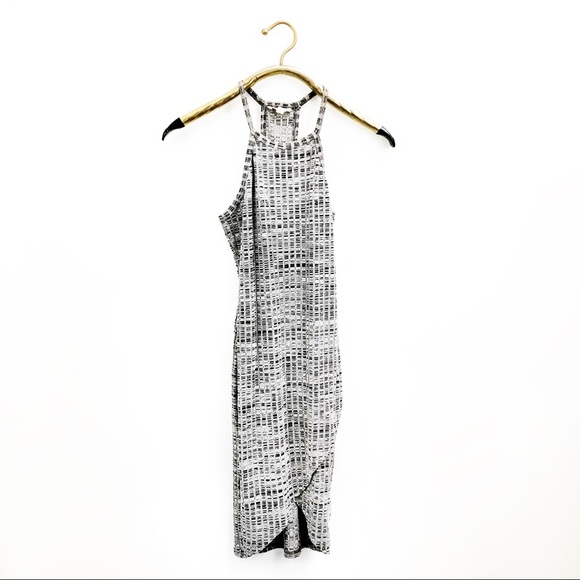 Urban outfitters Silence + Noise Space-dye Dress - Picture 4 of 7